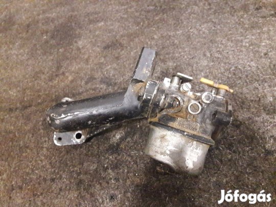 Tecumseh kapálógép / fűnyíró komplett karburátor szett (normál)