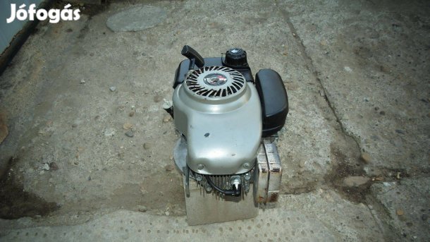 Tecumseh kapálógép, fűnyíró motor (3.7 le, szervizelt)