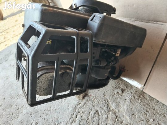 Tecumseh rotácios kapa,fűnyiró motor eladó.#7427