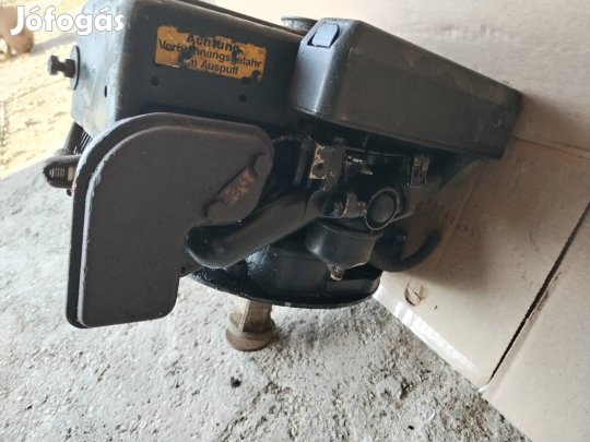 Tecumseh rotácios kapa,fűnyiró motor eladó.#84224