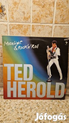 Ted Herold - Rock & Roll Album