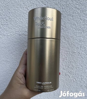 Ted Lapidus női parfüm