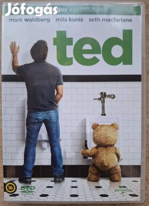 Ted (2012) DVD