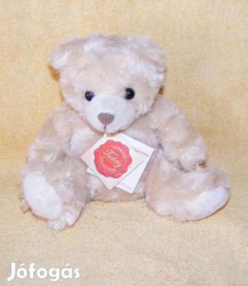 Teddy hermann plüss maci, mackó
