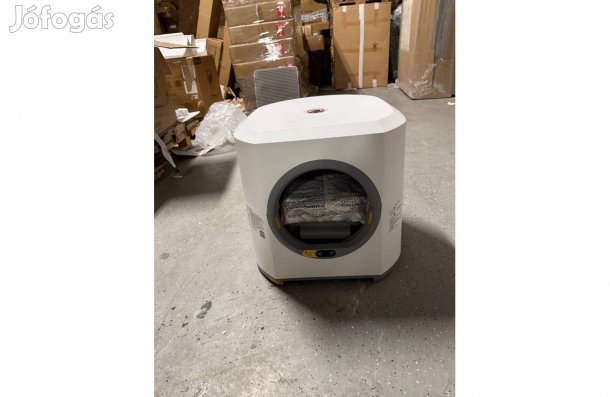 Teendow CLB05 öntisztító alomdoboz/macska WC, app/Wi-Fi