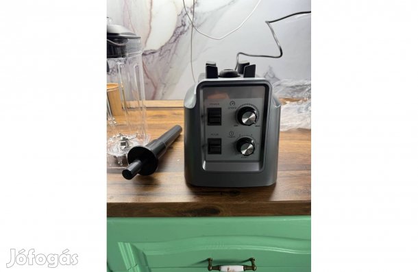 Teendow HS-209D 2 az 1-ben turmixgép + daráló 1800 W