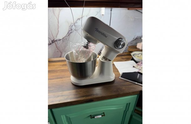 Teendow többfunkciós konyhai robotgép (SM B03C)