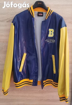 Teenwolf bomber kabát 