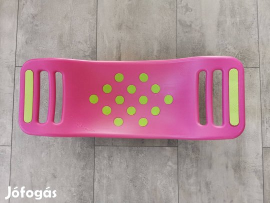 Teeter Popper Tsmt egyensúlyfejlesztő deszka