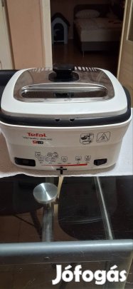 Tefa Versalio Deluxel 9in1 multifunkciós sütő