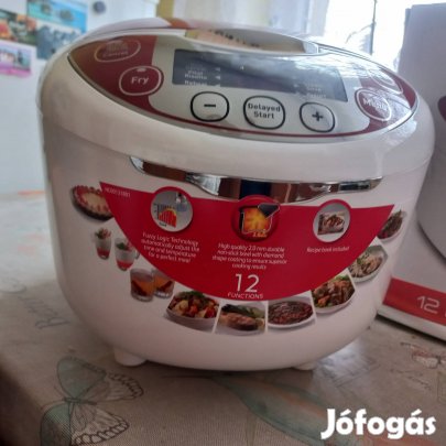 Tefal 12 funkciós készülék
