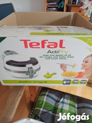 Tefal Acti Fry