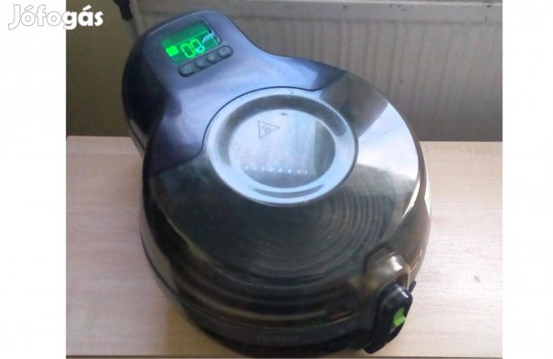 Tefal Actifry 2:1-ben forrólevegős olaj nélkül sütő