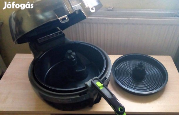 Tefal Actifry 2:1 olaj nélkül sütő eladó