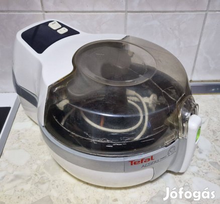 Tefal Actifry AH900036 légkeveréses Olajsütő, 1400 W, 1.5 kg,