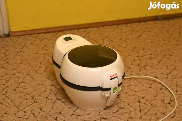 Tefal Actifry Airfryer Forrólevegős sütő Mini fritőz - Francia
