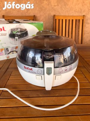 Tefal Actifry FZ700030 olajsütő