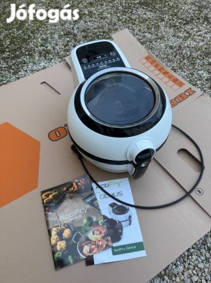 Tefal Actifry Genius FZ760030