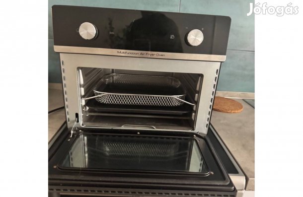 Tefal Air Fryer Oven Multifunction készülék eladó