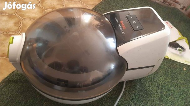 Tefal Air Fryer sütő