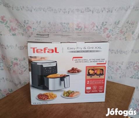 Tefal Air fryer eladó