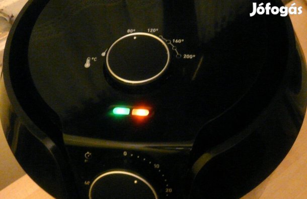 Tefal Airfryer olaj nélkül sütő eladó