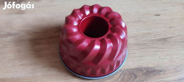 Tefal Delibake kuglófsütő forma