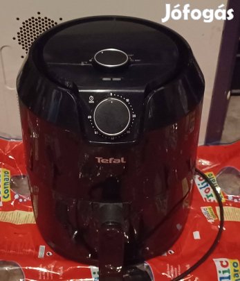 Tefal Easy Fry Classique (Ey2018) Fritőz