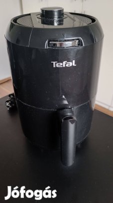 Tefal Easy Fry Compact Ey101815 forrólevegős sütő