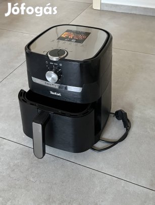 Tefal Easy Fry & Grill Classic 2 in 1 Air Fryer (Ey501815)