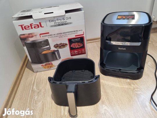 Tefal Easy Fry and Grill - Air fryer, Airfryer, sütő