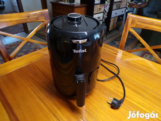 Tefal Ey101815 Easy Fry Compact forrólevegős sütő