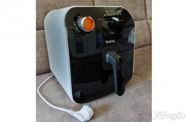 Tefal Fry Delight Airfryer forrólevegős sütő 4,2L