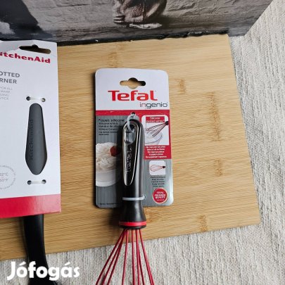 Tefal Kitchenaid konyhai eszközök egyben eladó csak