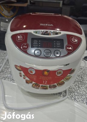 Tefal Kukta, új, egyszer sem használt 