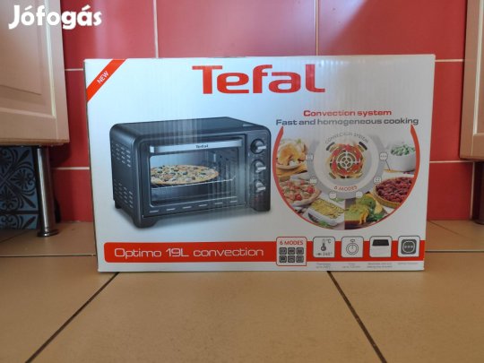 Tefal OF444934 infragrill eladó