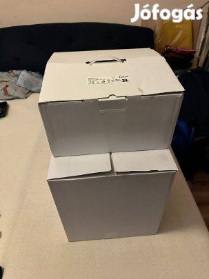 Tefal Turbo Cuisine N'Fry CY778830