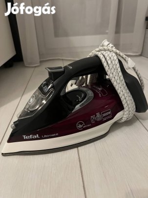 Tefal Ultimate 3000W vasaló eladó