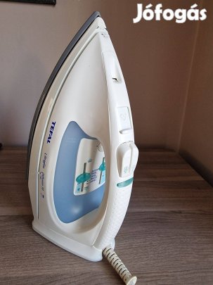 Tefal Ultragliss Diffusion 50 gőzölős vasaló