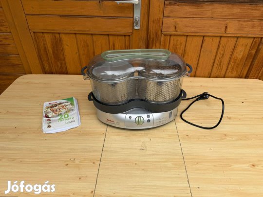Tefal Vitacuisine ételpároló