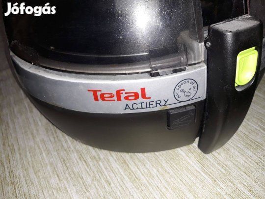 Tefal air fryer remek áron!