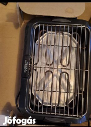 Tefal asztali grillsütő 