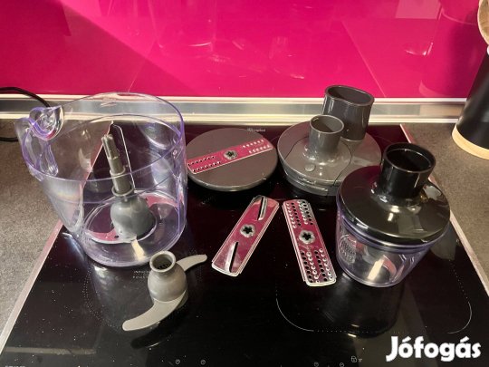 Tefal botmixer kiegészítők, aprító, daráló