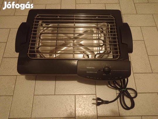 Tefal elektromos grill