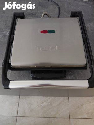 Tefal elektromos grill
