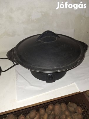 Tefal elektromos wok