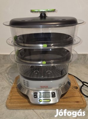 Tefal ételpároló
