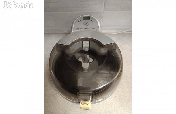 Tefal forró levegős fritőz eladó