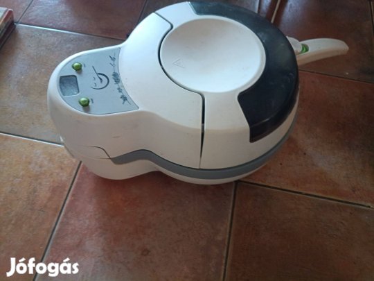 Tefal forrólevegős sütő
