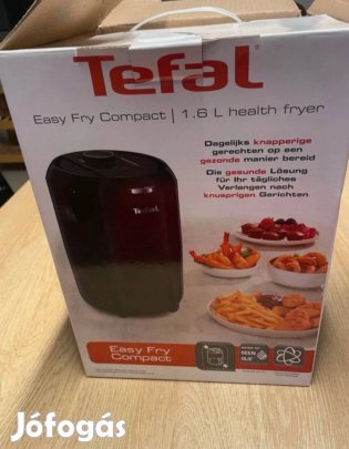 Tefal fritőz